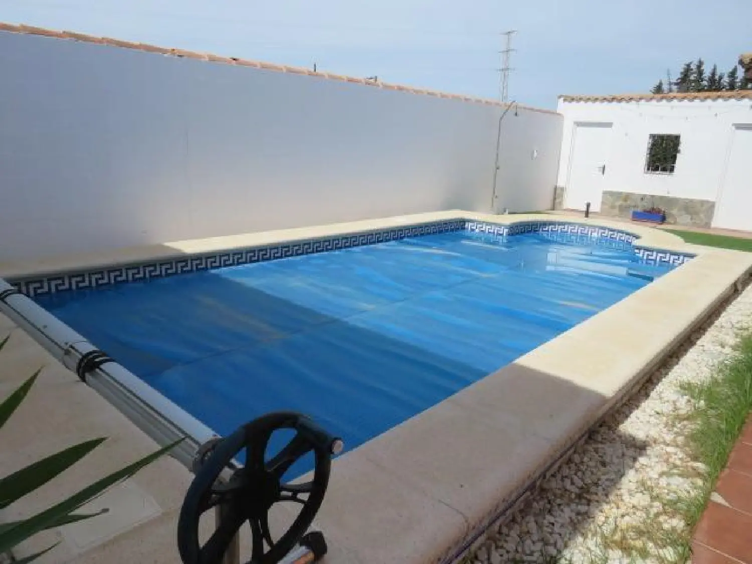 till salu villa Chiclana De La Frontera Bahía De Cádiz 2