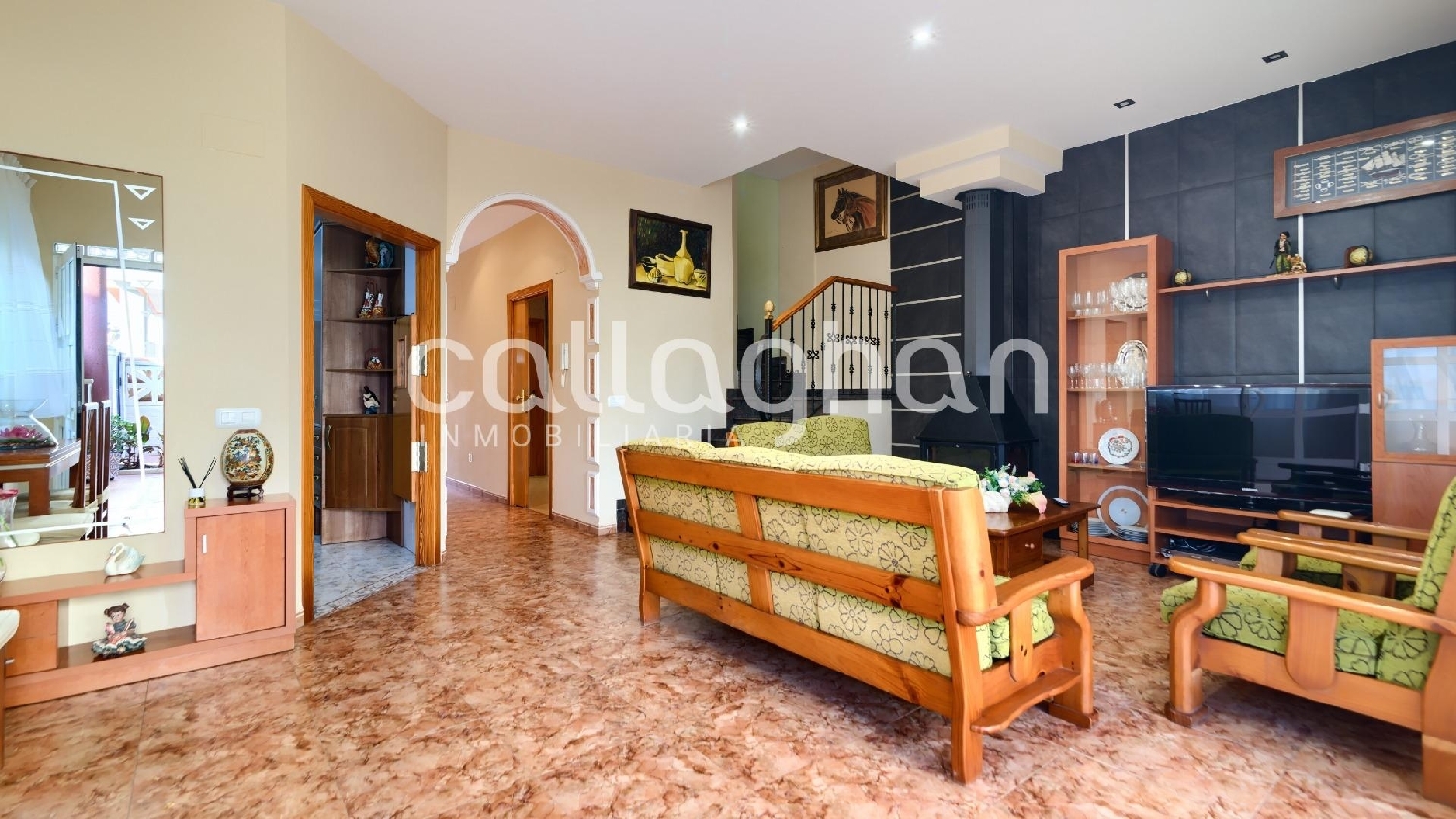  till salu villa Chilches Plana Baixa 8