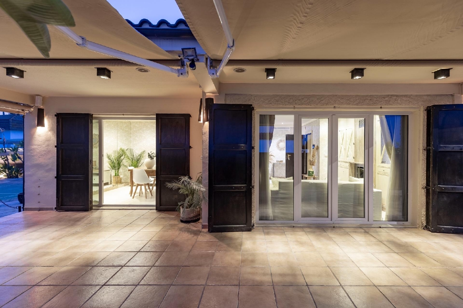  en venta chalet Chilches Plana Baixa 4