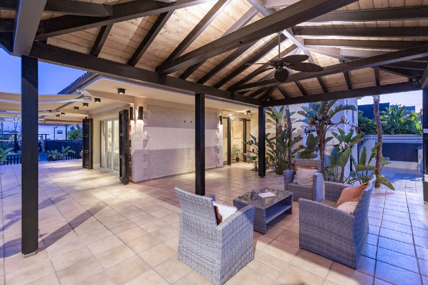  en venta chalet Chilches Plana Baixa 2