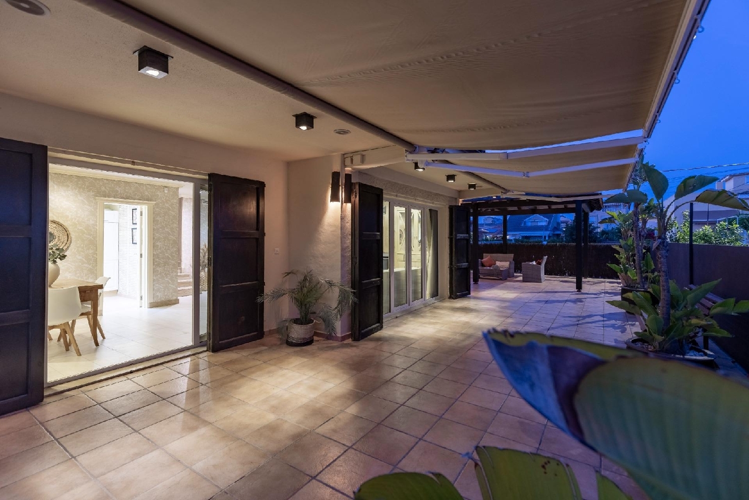  en venta chalet Chilches Plana Baixa 3