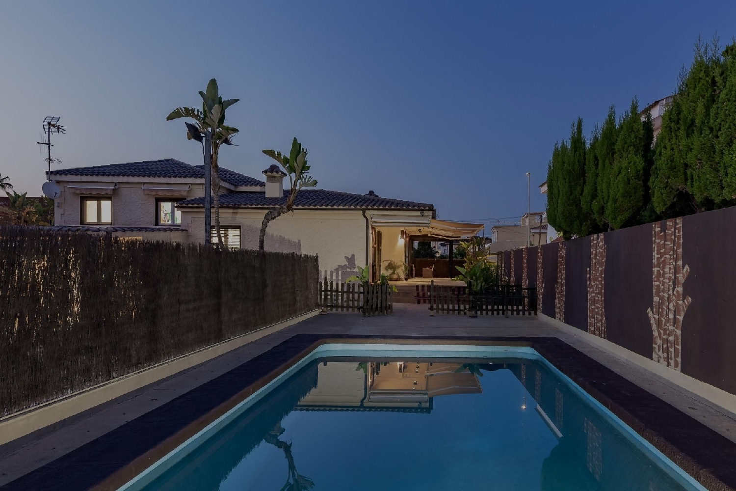  en venta chalet Chilches Plana Baixa 1