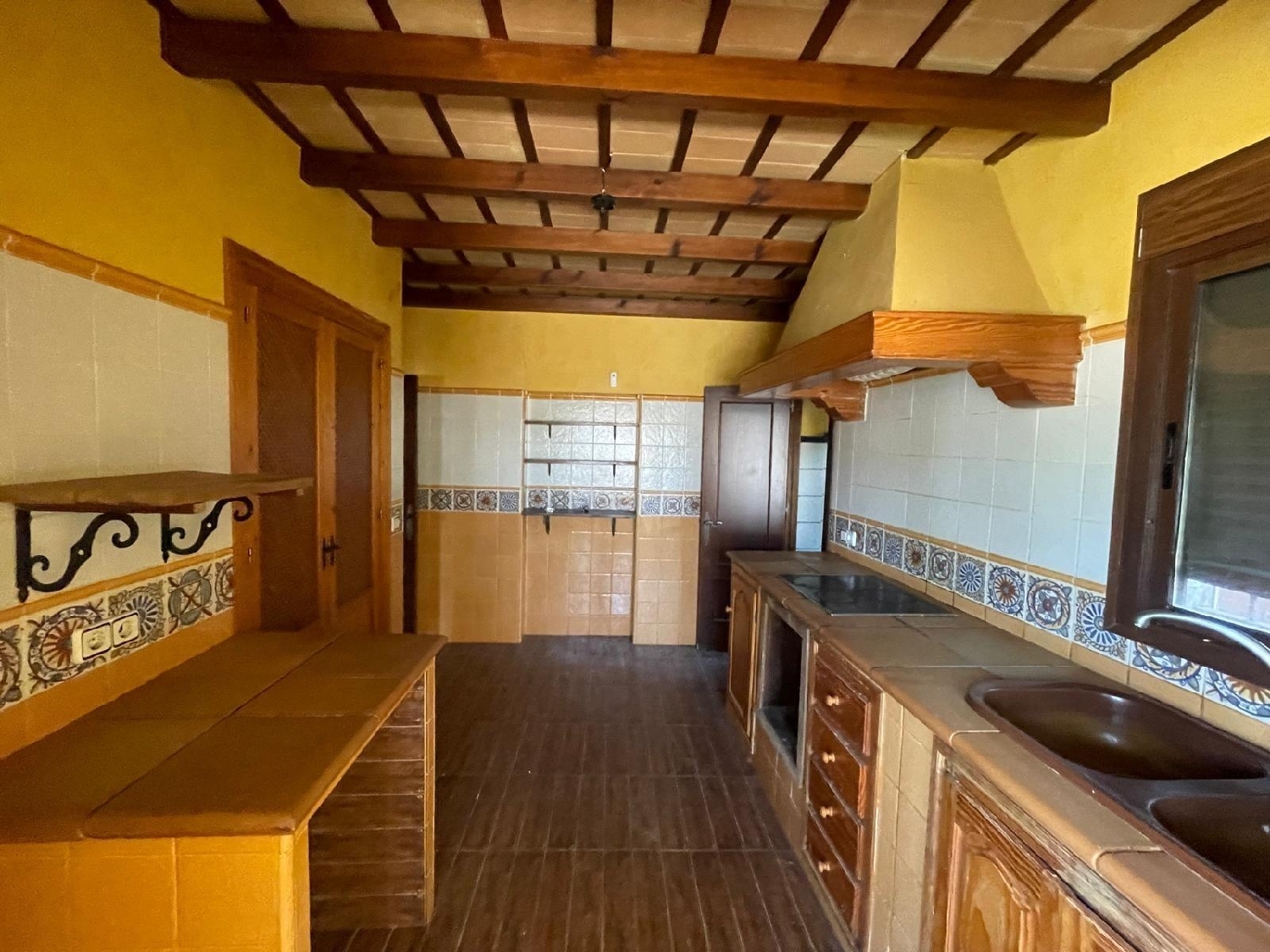  till salu villa Costa Ballena Costa Noroeste 7