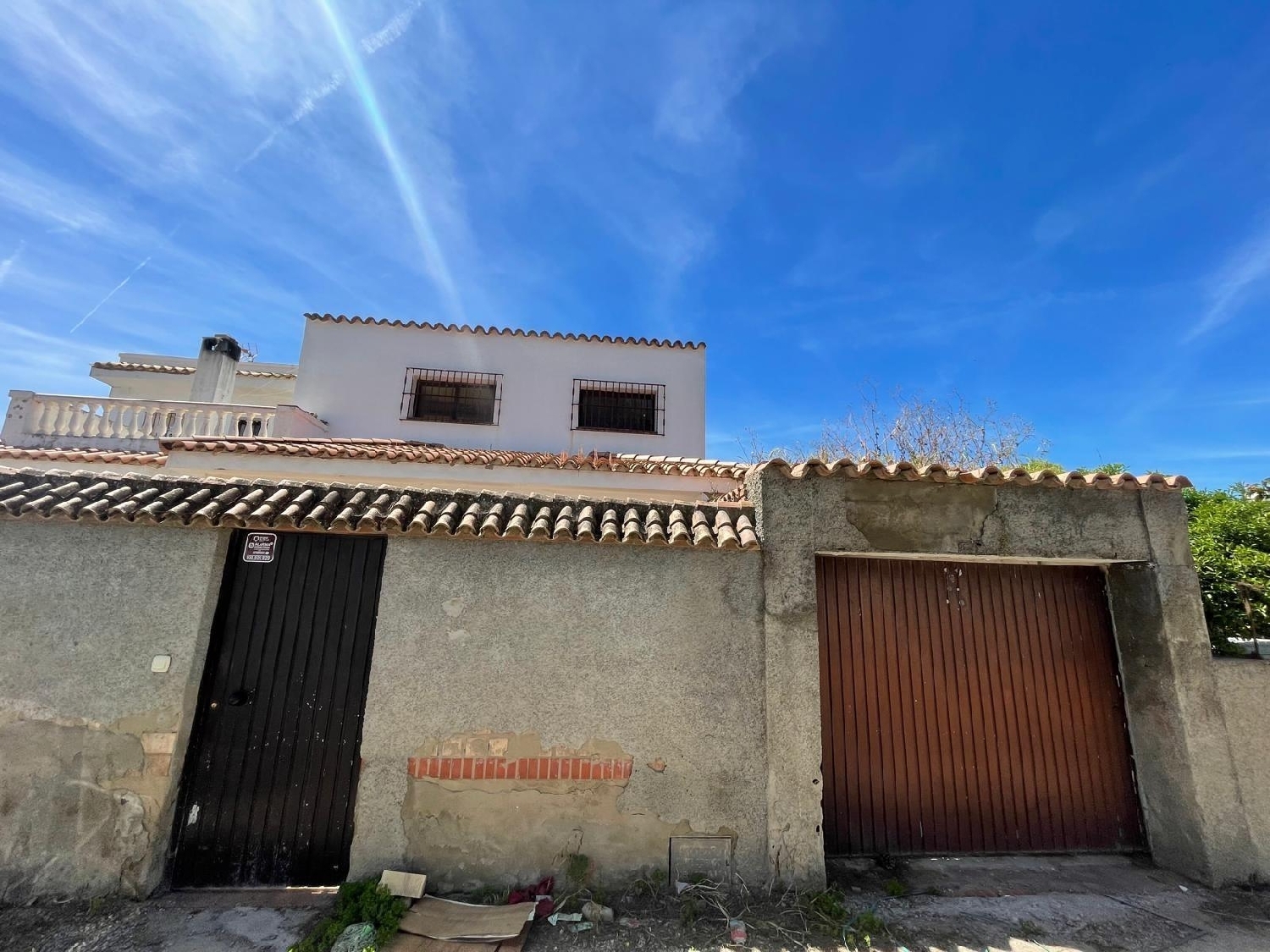 till salu villa Costa Ballena Costa Noroeste 2