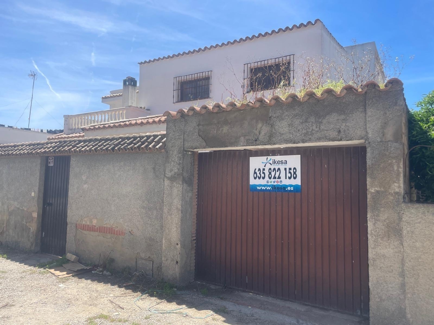 till salu villa Costa Ballena Costa Noroeste 3