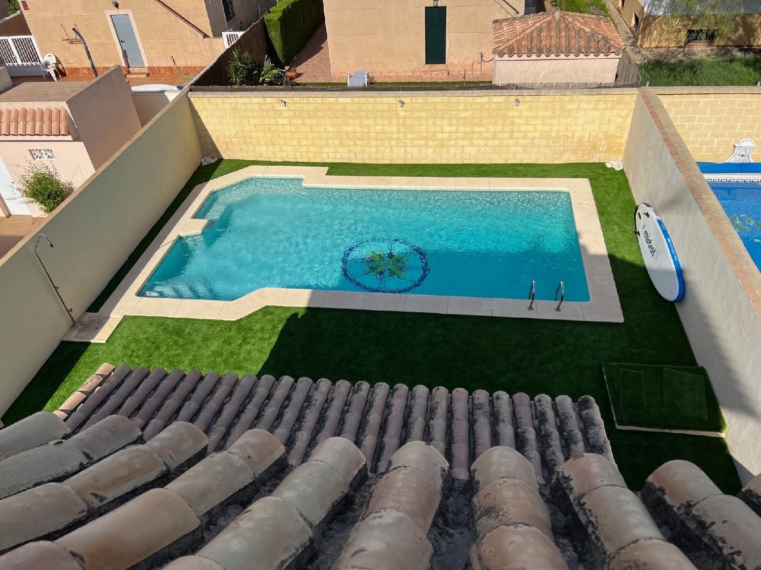  till salu villa Chipiona Costa Noroeste 1
