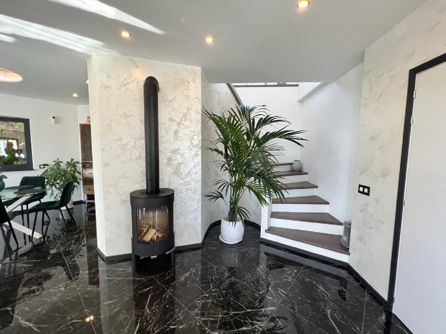  till salu villa Chirche Zona Suroeste 8