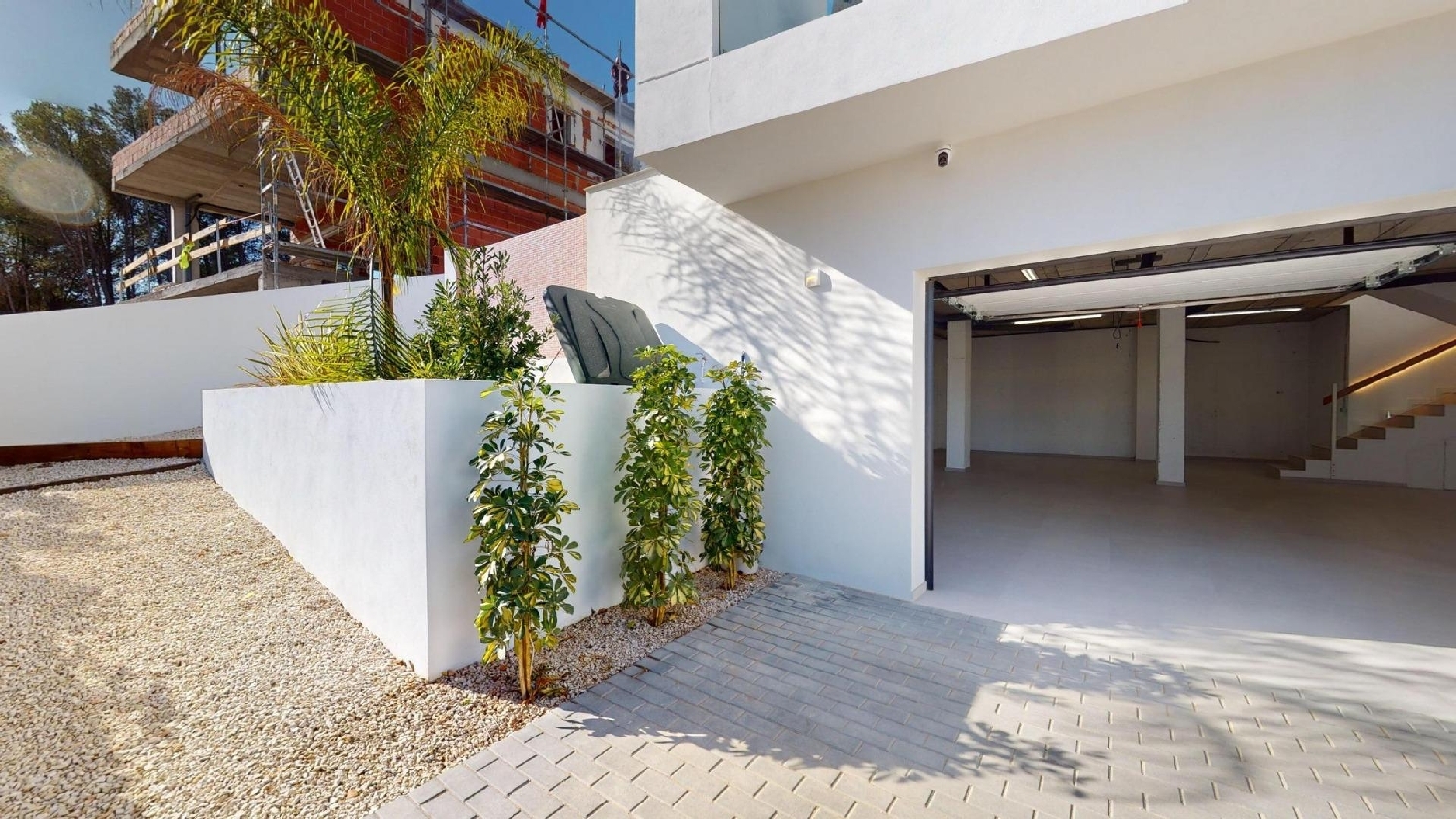  till salu villa Chirles Marina Baixa 6