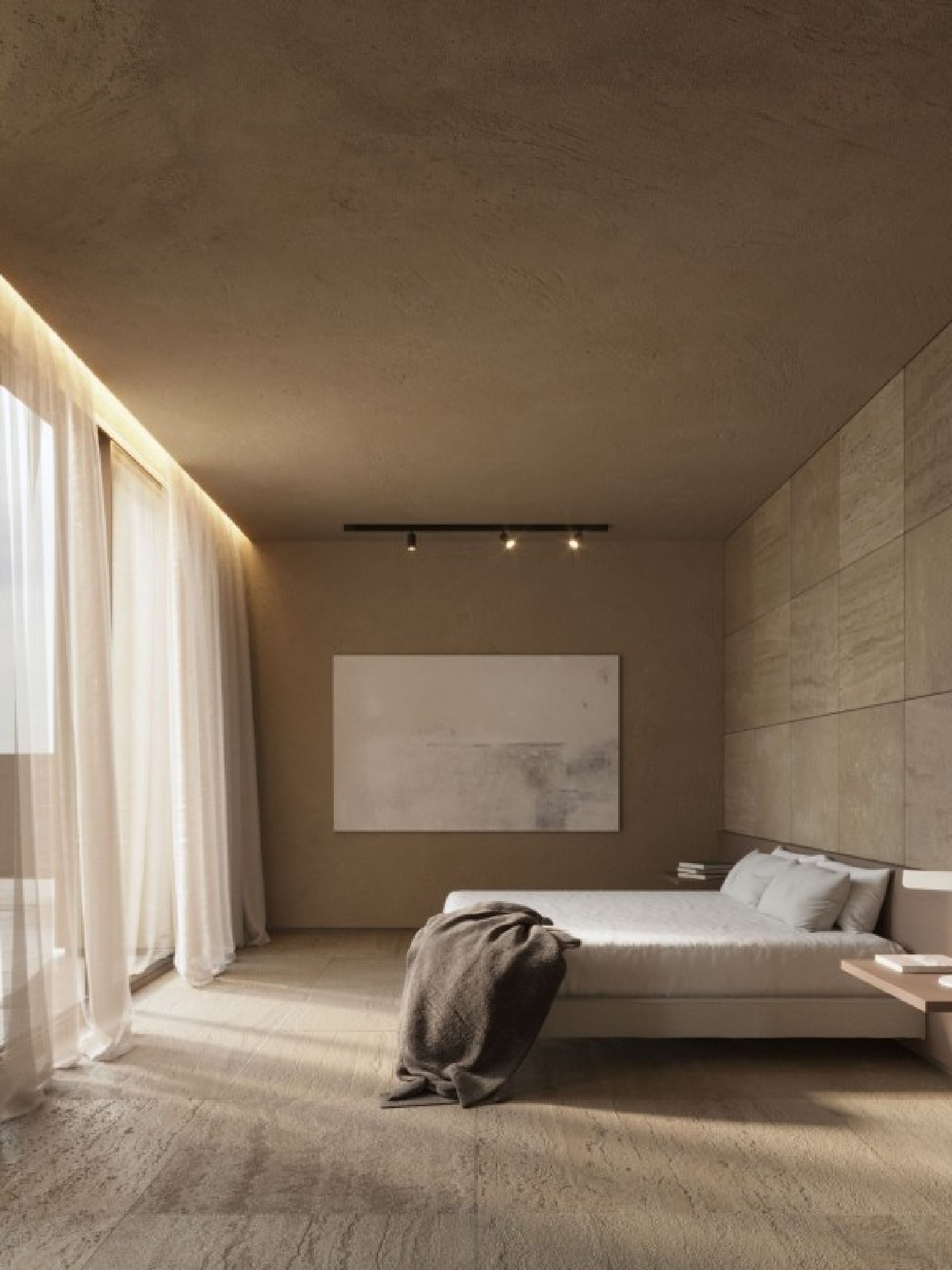  till salu villa Chirles Marina Baixa 8