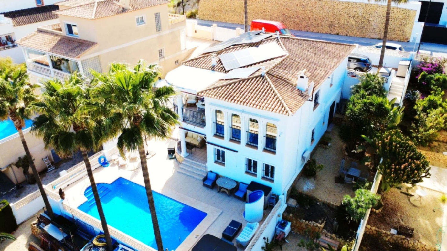  till salu villa Chirles Marina Baixa 1