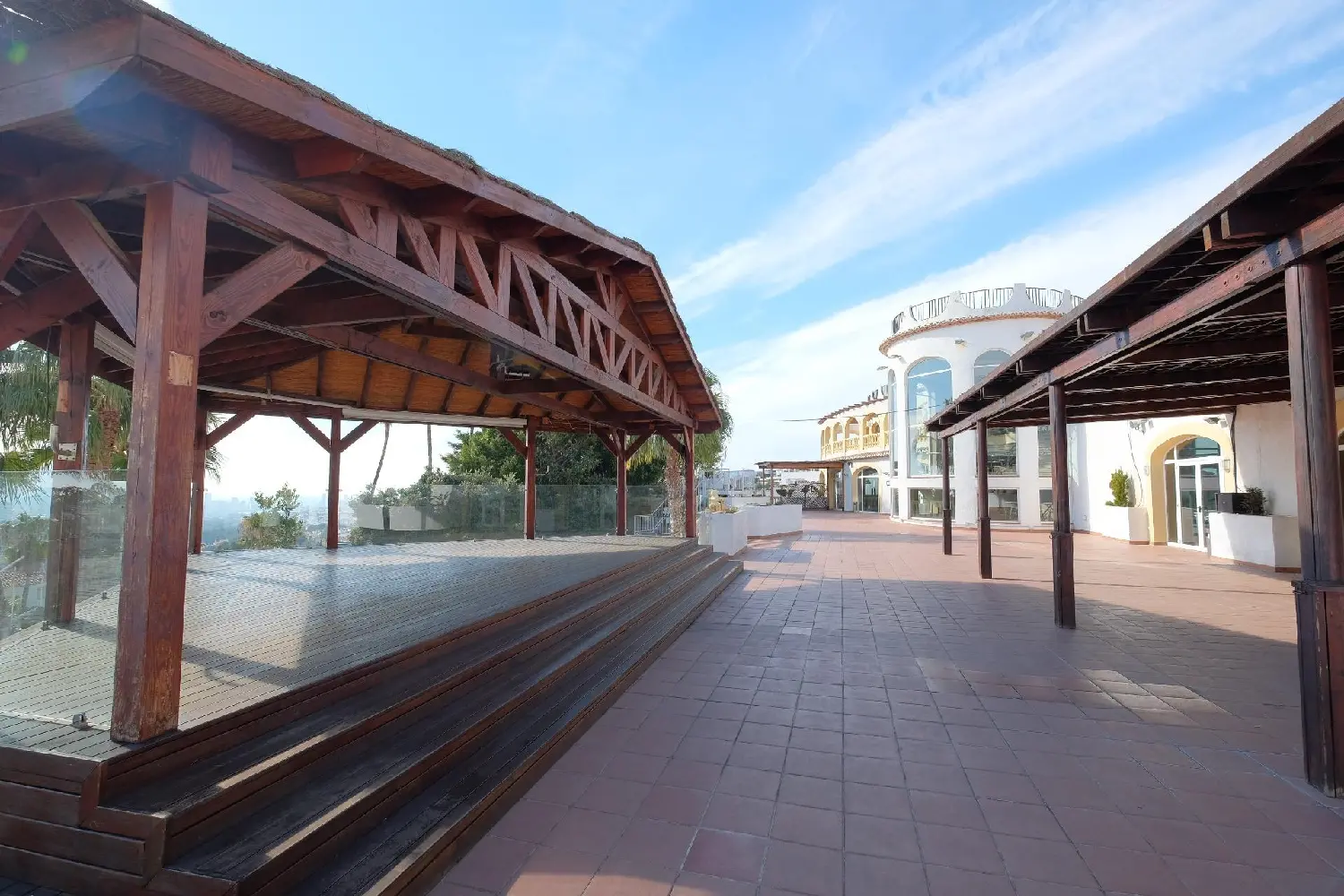 till salu villa Chirles Marina Baixa 5