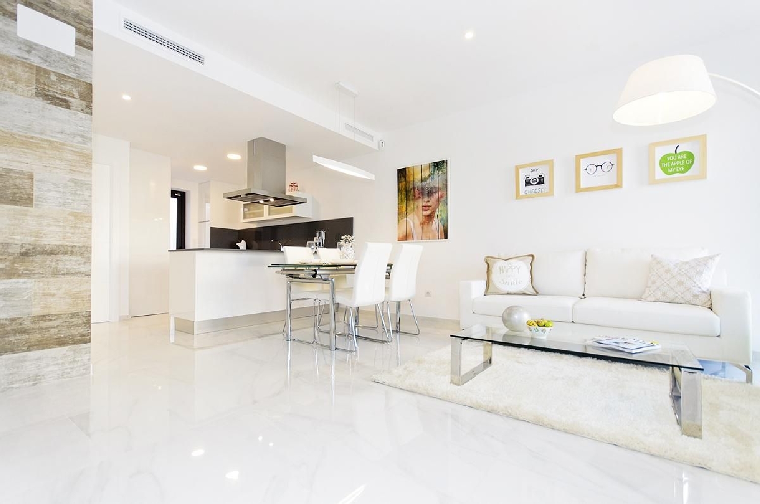 till salu villa Chirles Marina Baixa 8