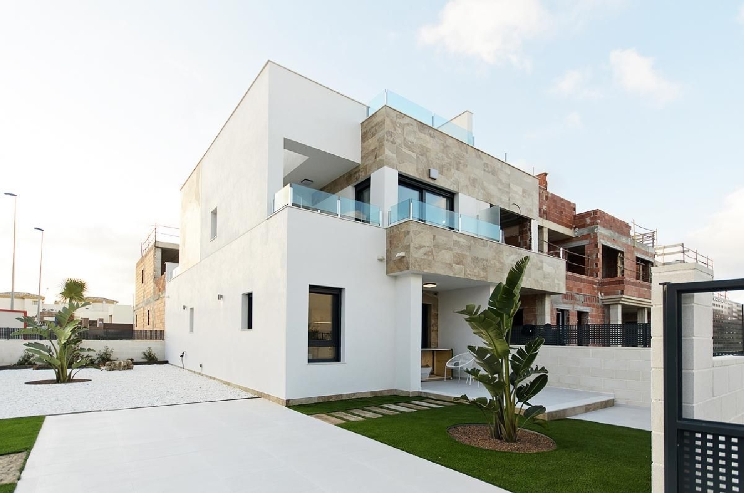  till salu villa Chirles Marina Baixa 1