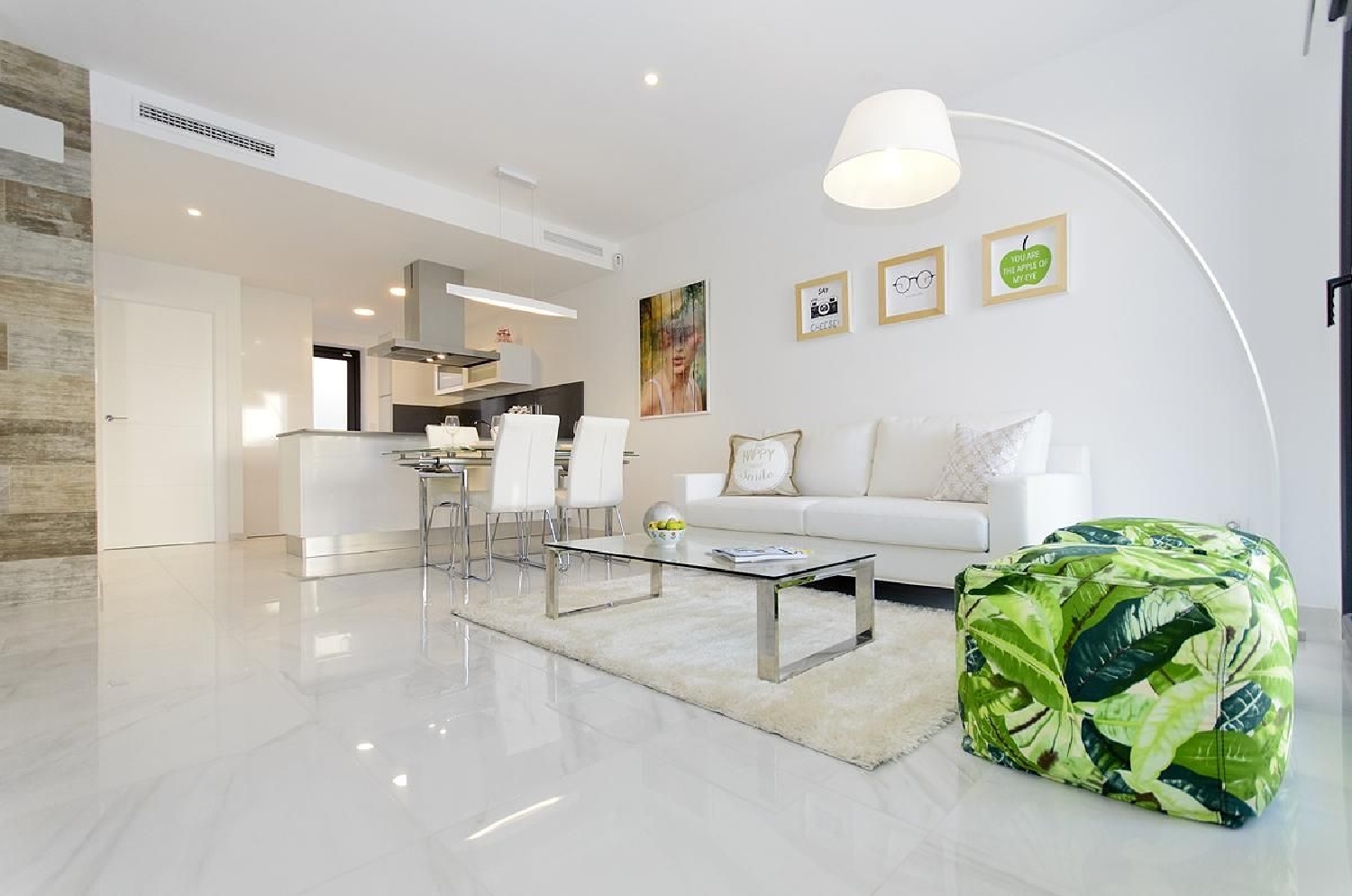  till salu villa Chirles Marina Baixa 6