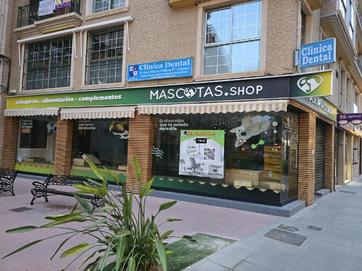  till salu villa Polop Marina Baixa 7