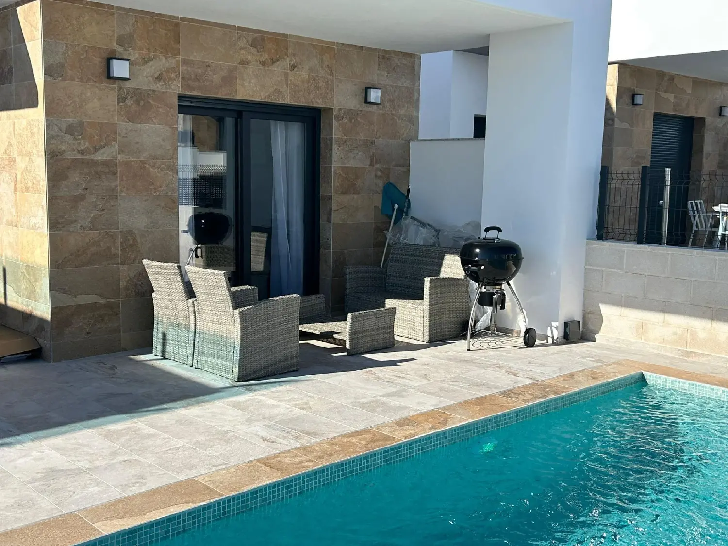  till salu villa Polop Marina Baixa 3
