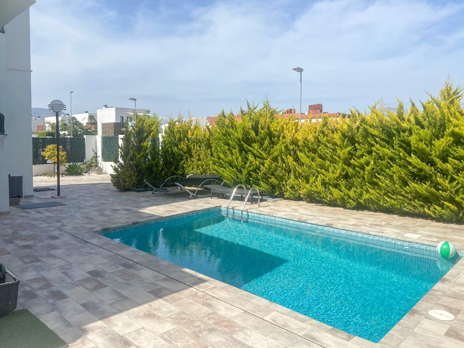 till salu villa Chirles Marina Baixa 1