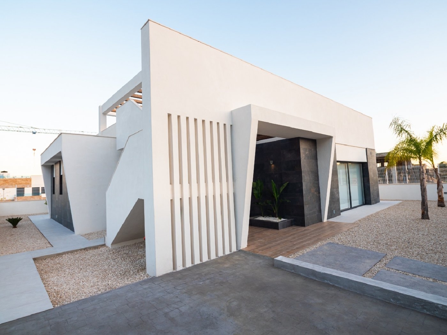 till salu villa Chirles Marina Baixa 3