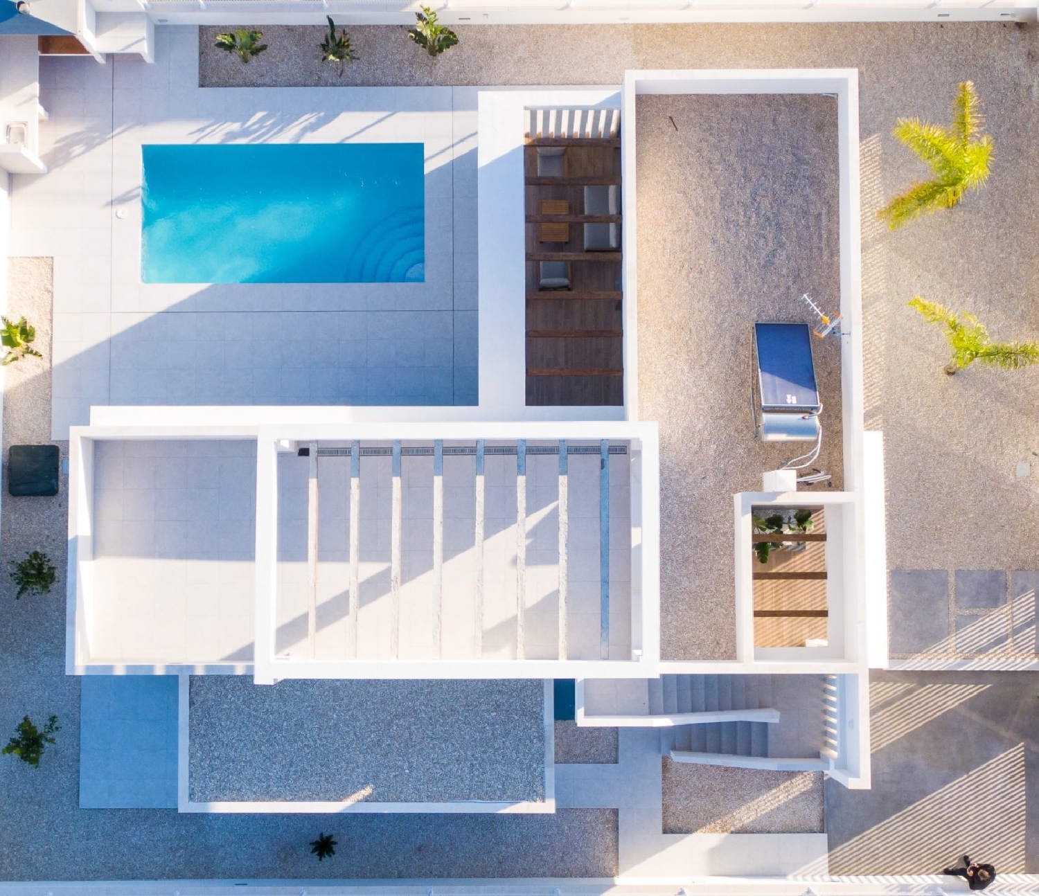  till salu villa Chirles Marina Baixa 8