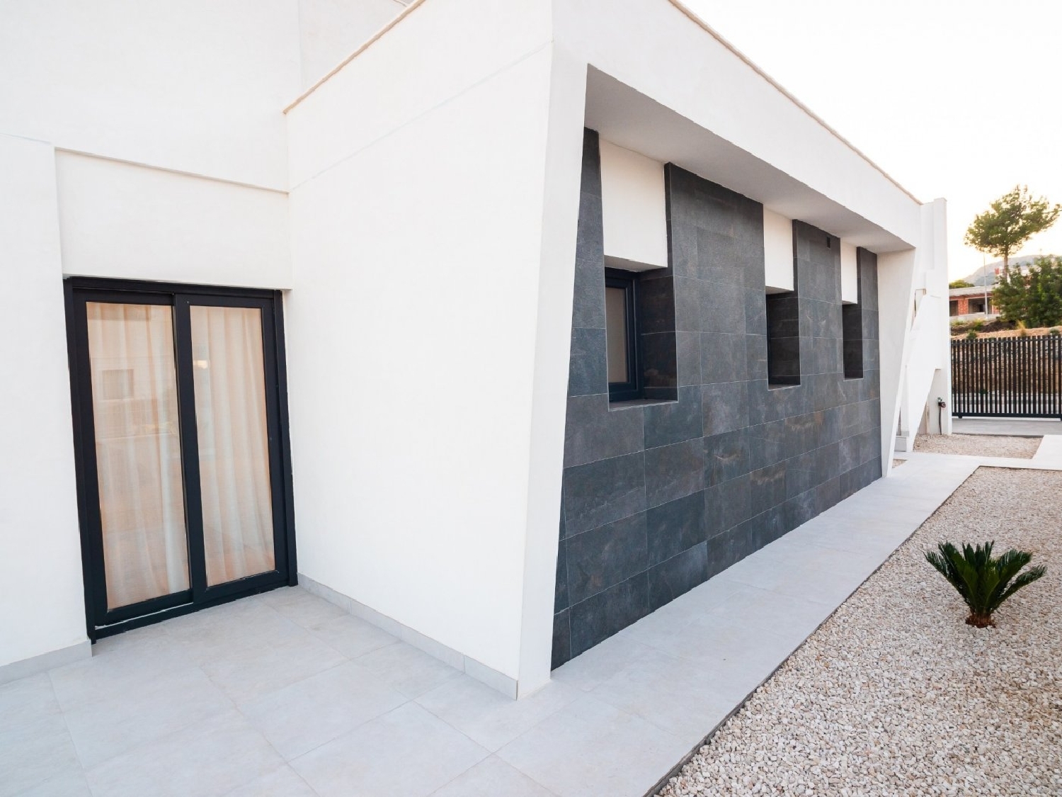  till salu villa Chirles Marina Baixa 6
