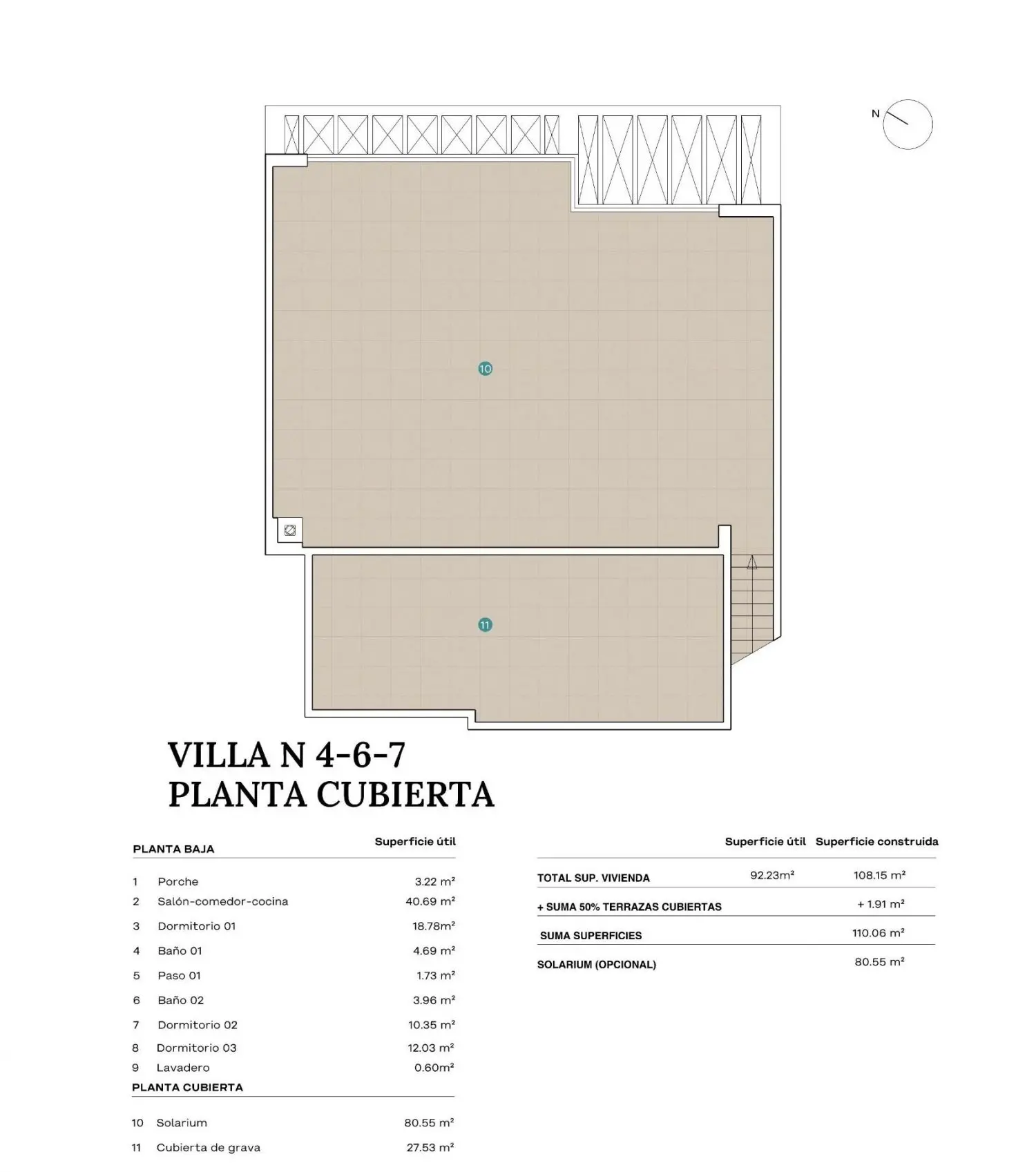  till salu villa Chirles Marina Baixa 11