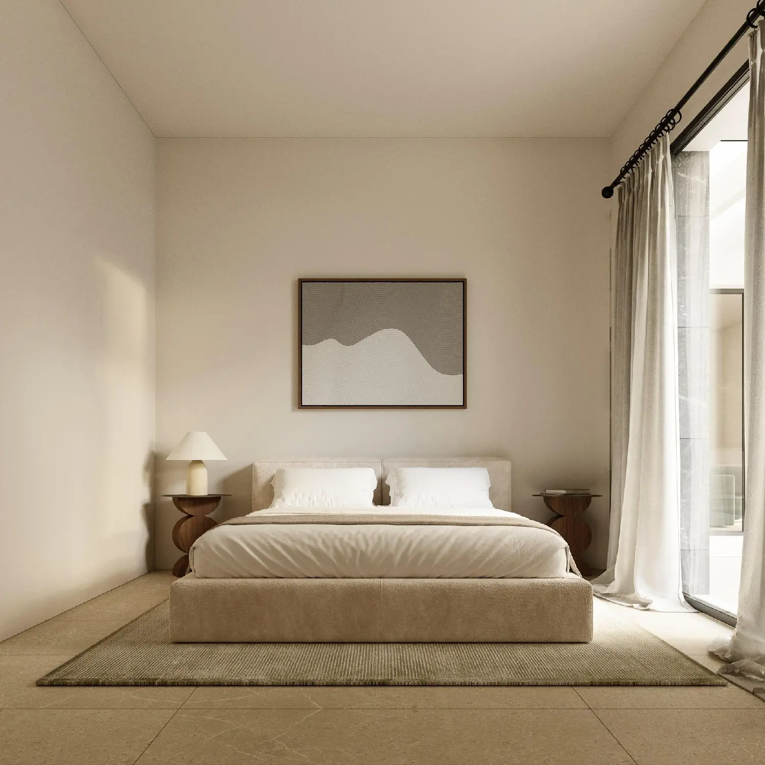  till salu villa Chirles Marina Baixa 6