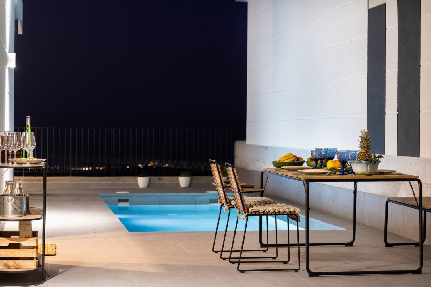  till salu villa Chirles Marina Baixa 32