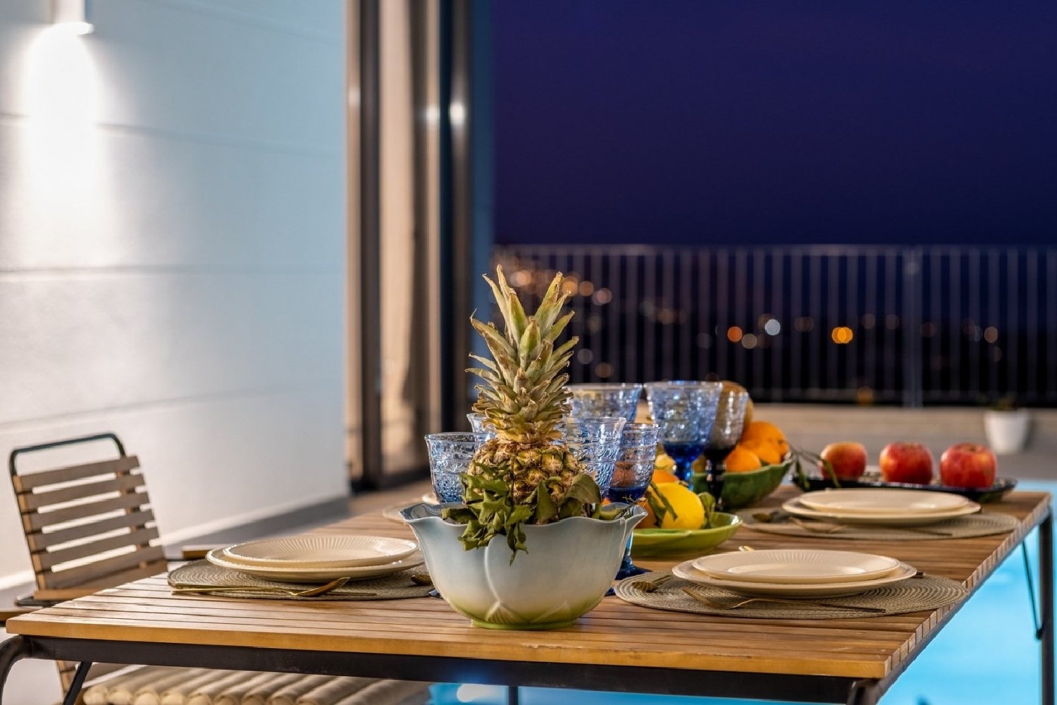  till salu villa Chirles Marina Baixa 30