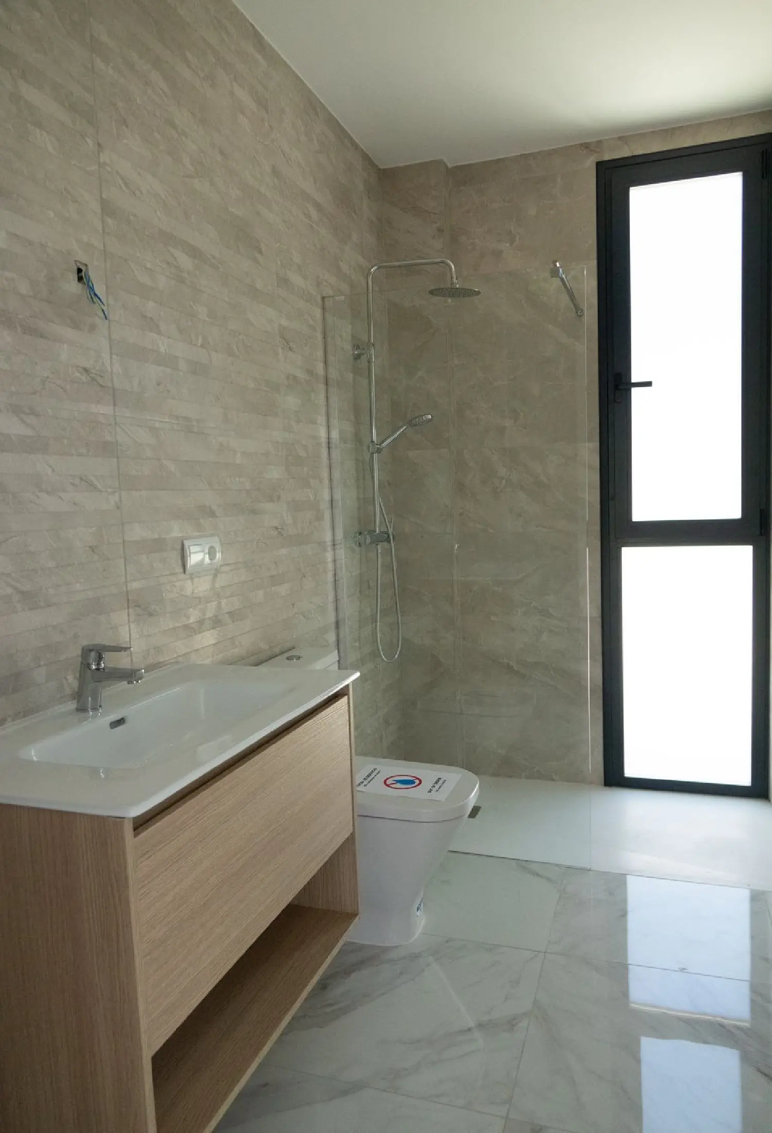  till salu villa Chirles Marina Baixa 7