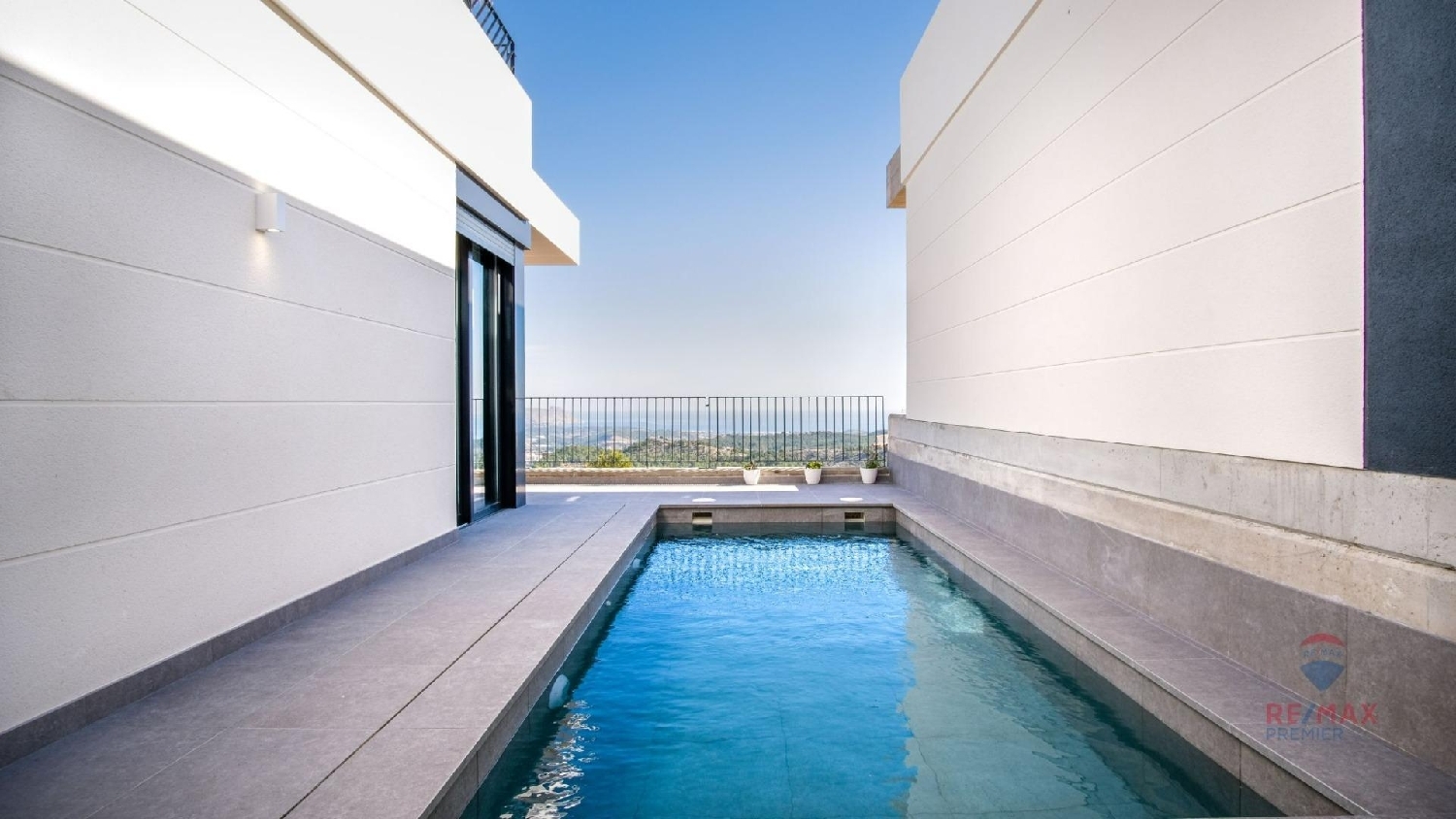  kaufen Villa Chirles Marina Baixa 1