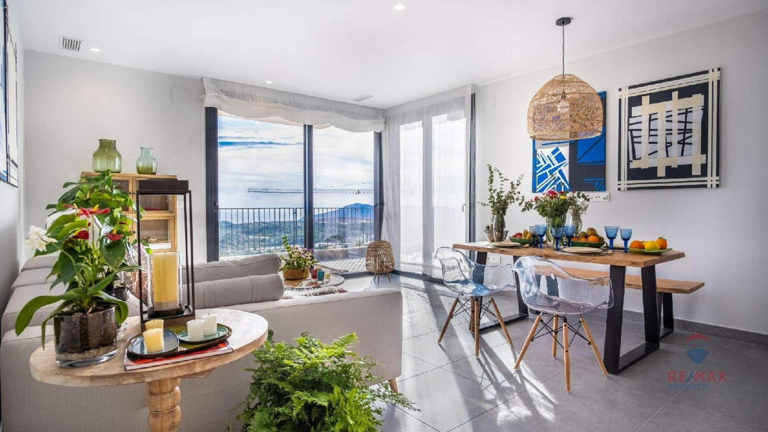  kaufen Villa Chirles Marina Baixa 7