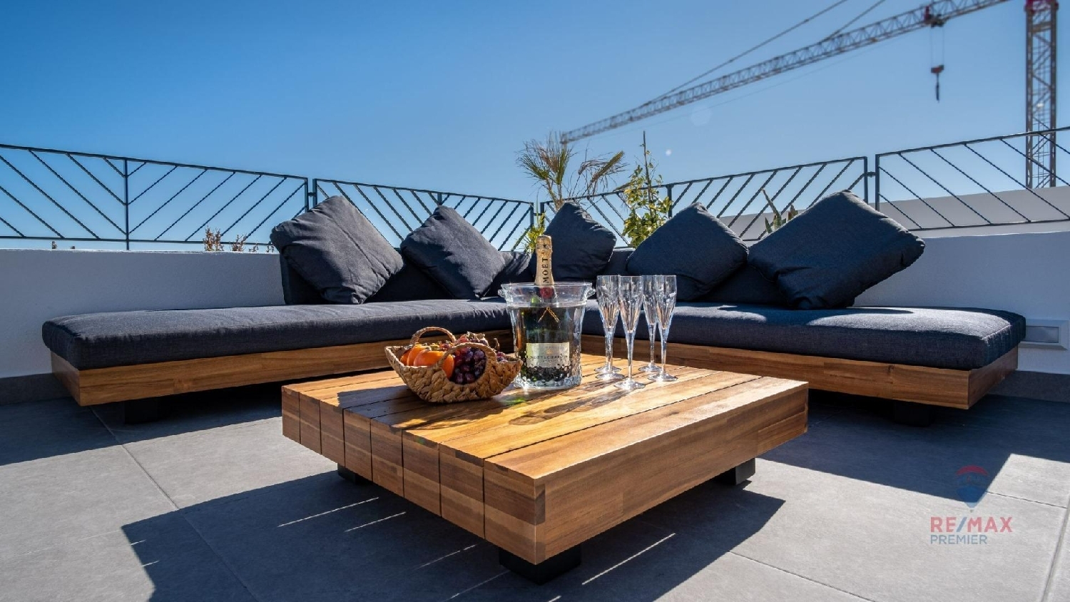  kaufen Villa Chirles Marina Baixa 5
