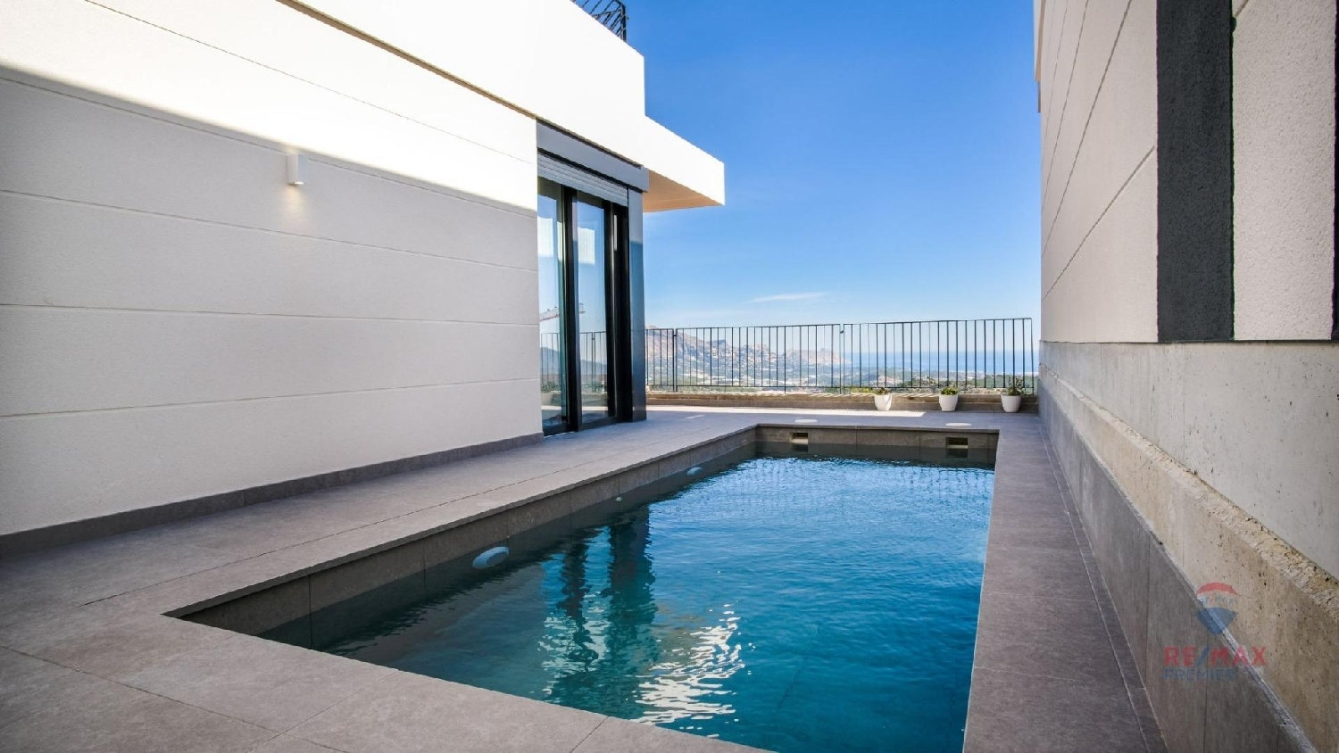  kaufen Villa Chirles Marina Baixa 4