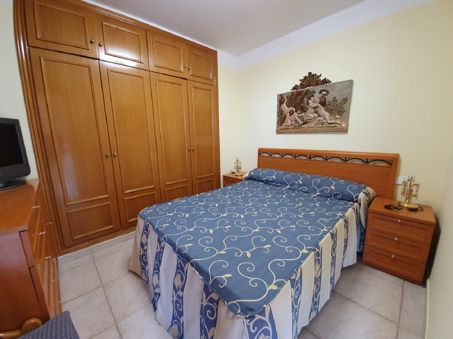  till salu villa Los Mirasoles Hoya De Buñol 8