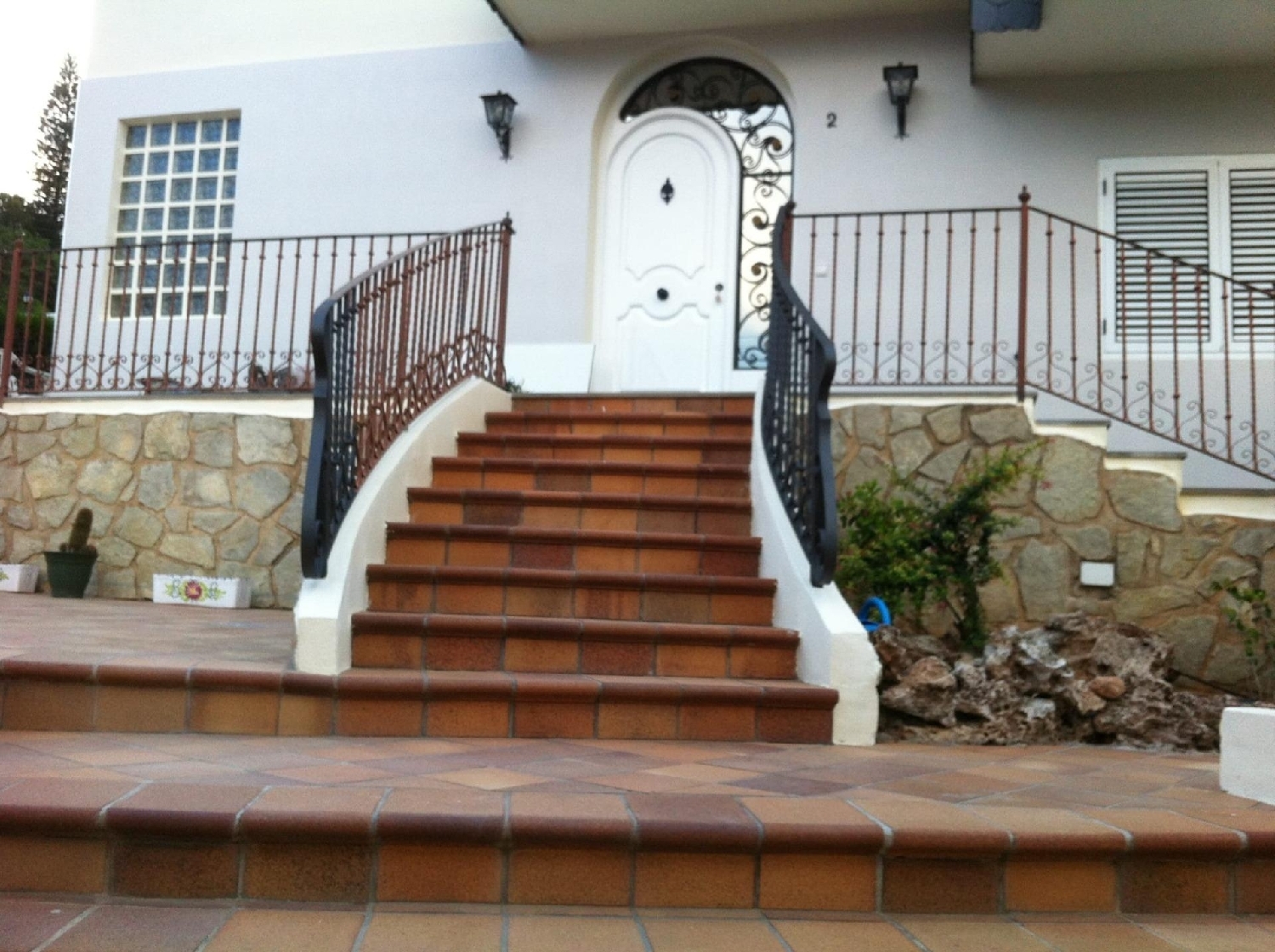 till salu villa Chiva Hoya De Buñol 2