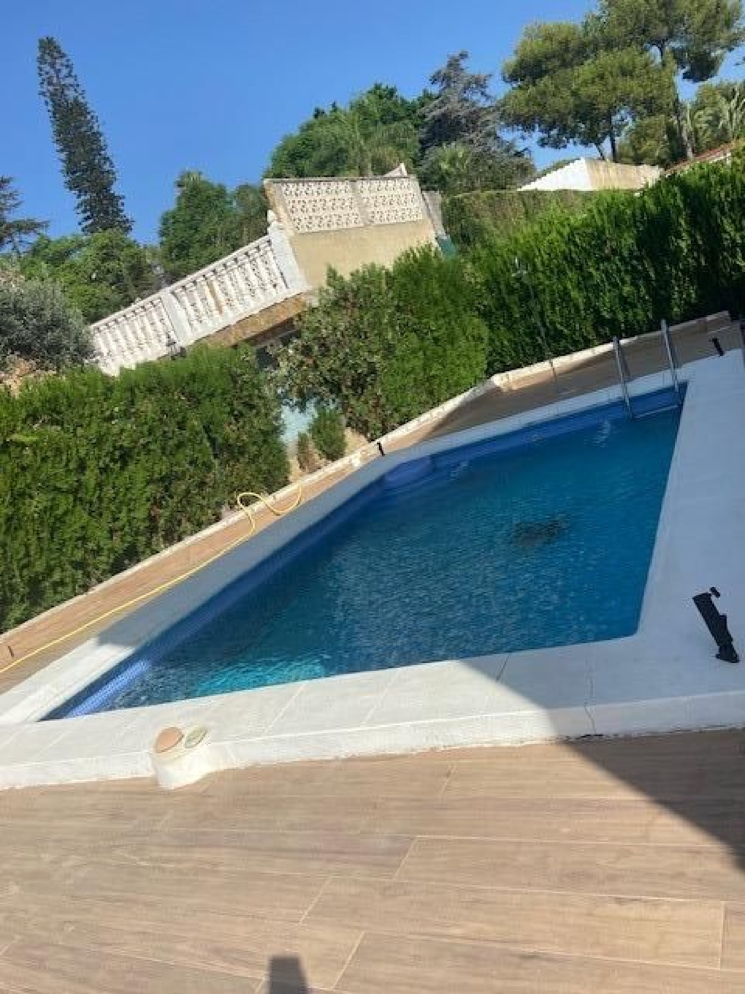 till salu villa Chiva Hoya De Buñol 3