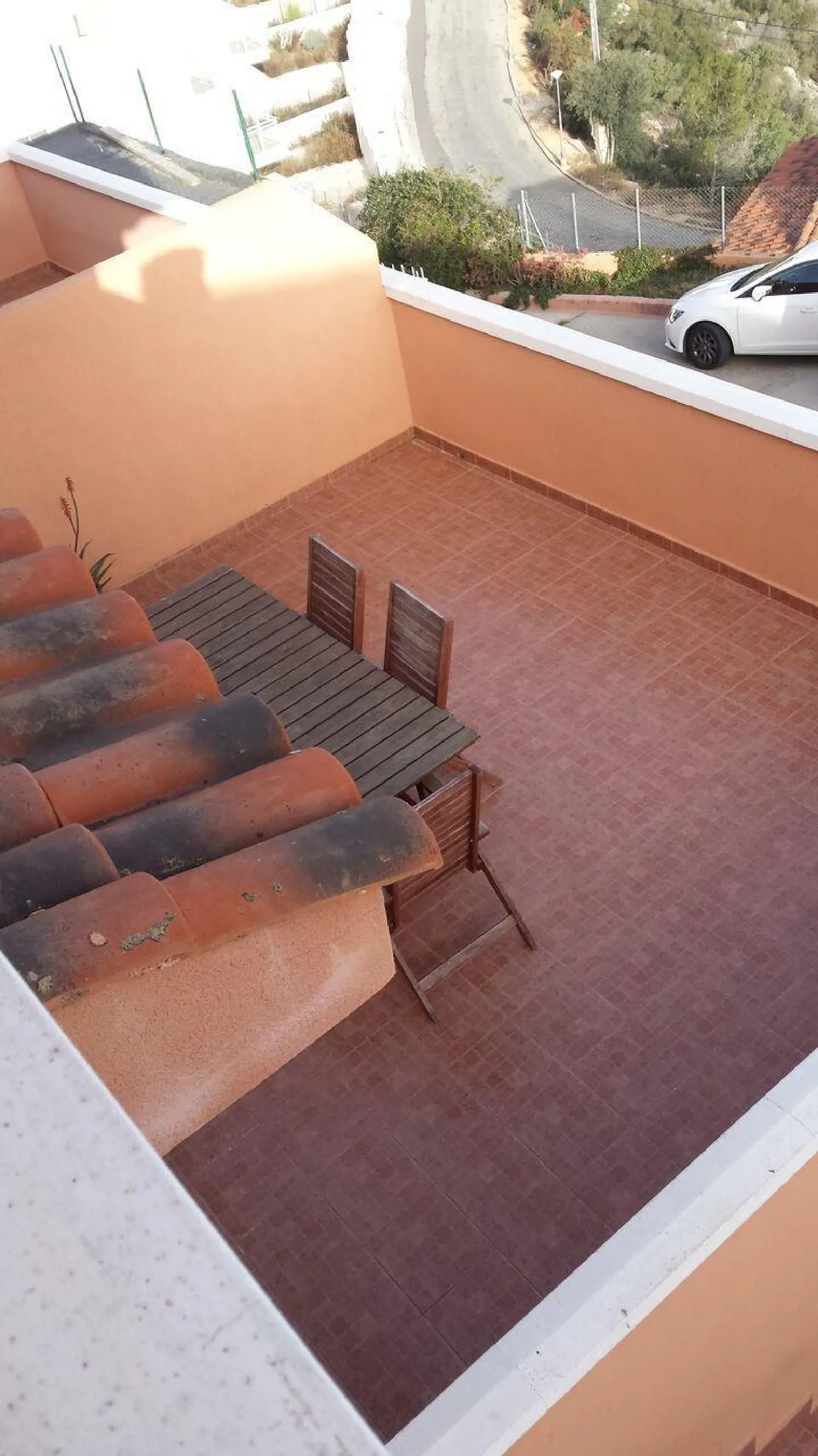 till salu villa Chiva Hoya De Buñol 3