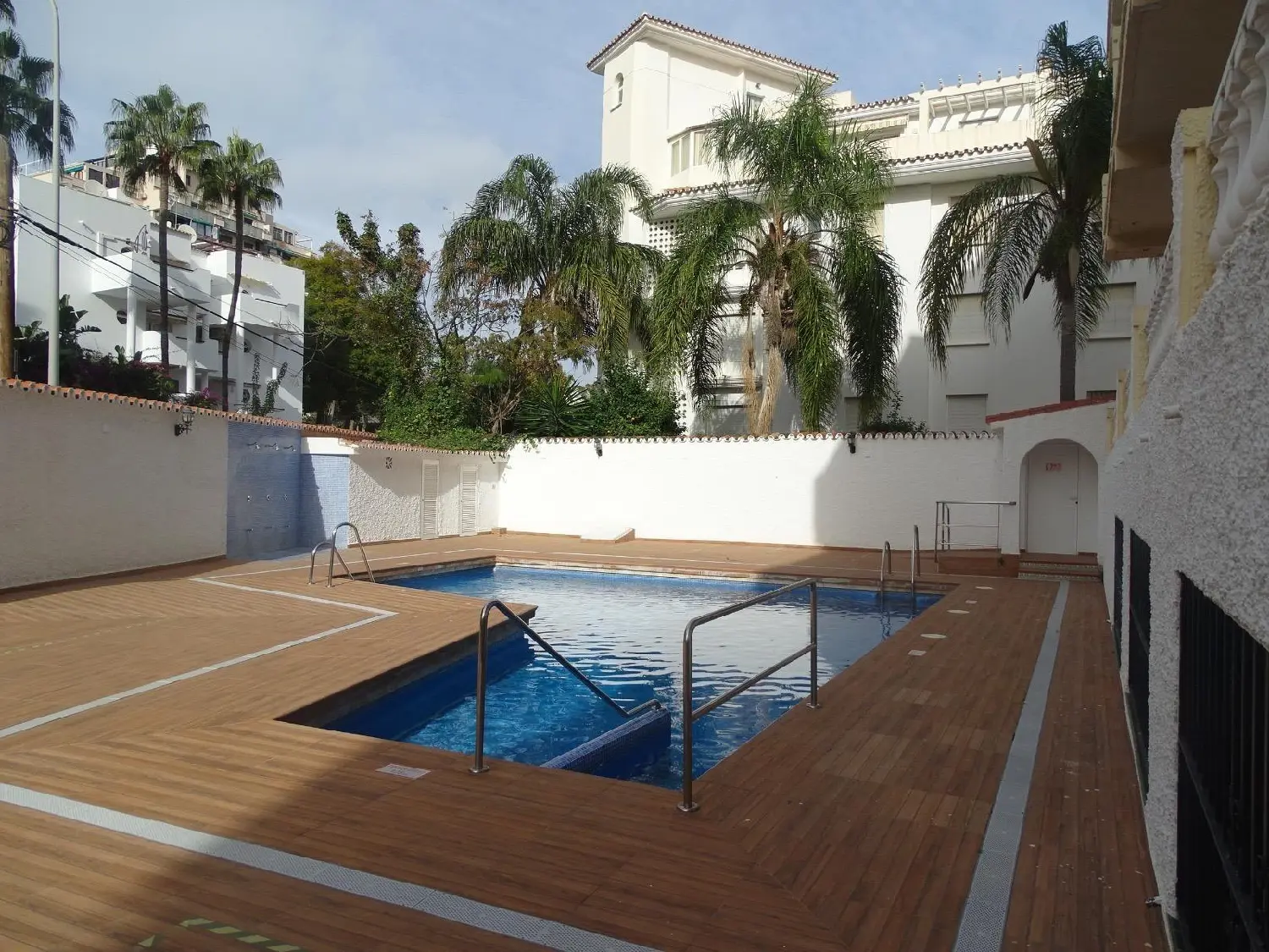 till salu villa Churriana Málaga-Costa Del Sol 2