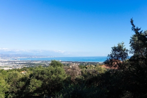 Churriana Málaga-Costa Del Sol villa foto 6237675