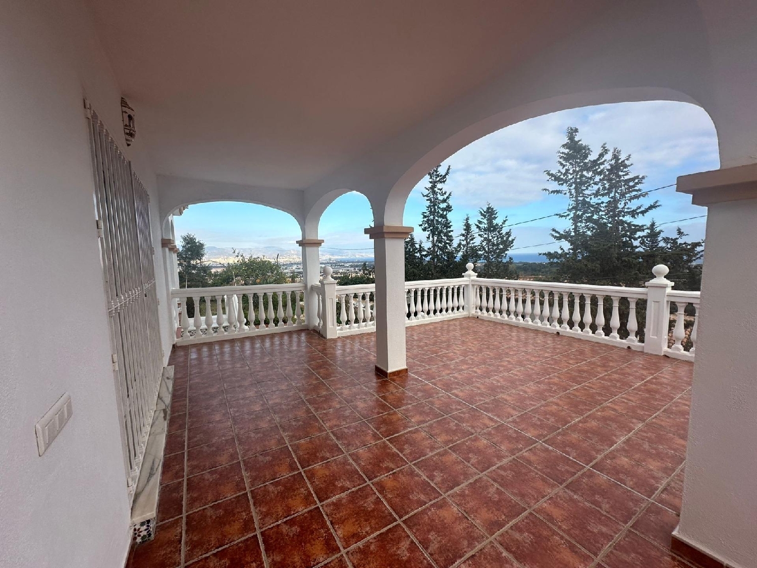  à vendre villa Churriana Málaga-Costa Del Sol 4