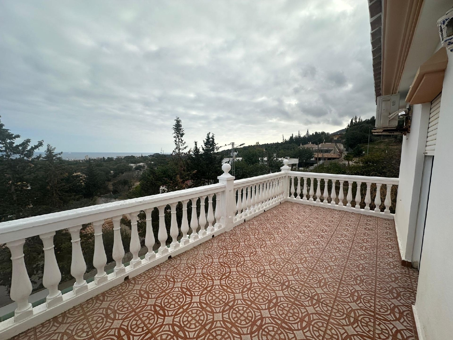  à vendre villa Churriana Málaga-Costa Del Sol 5