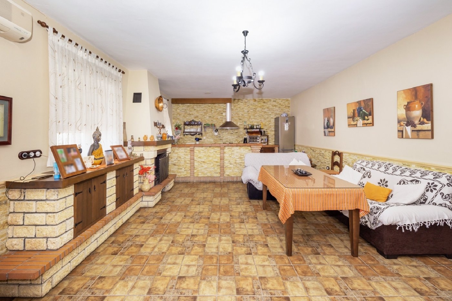 till salu villa Cijuela Vega De Granada 3