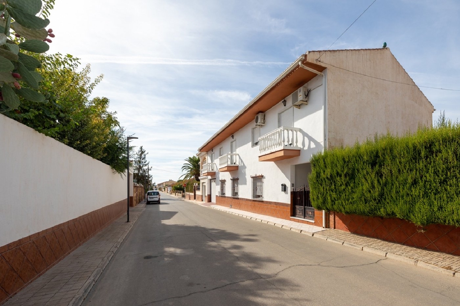 till salu villa Cijuela Vega De Granada 2