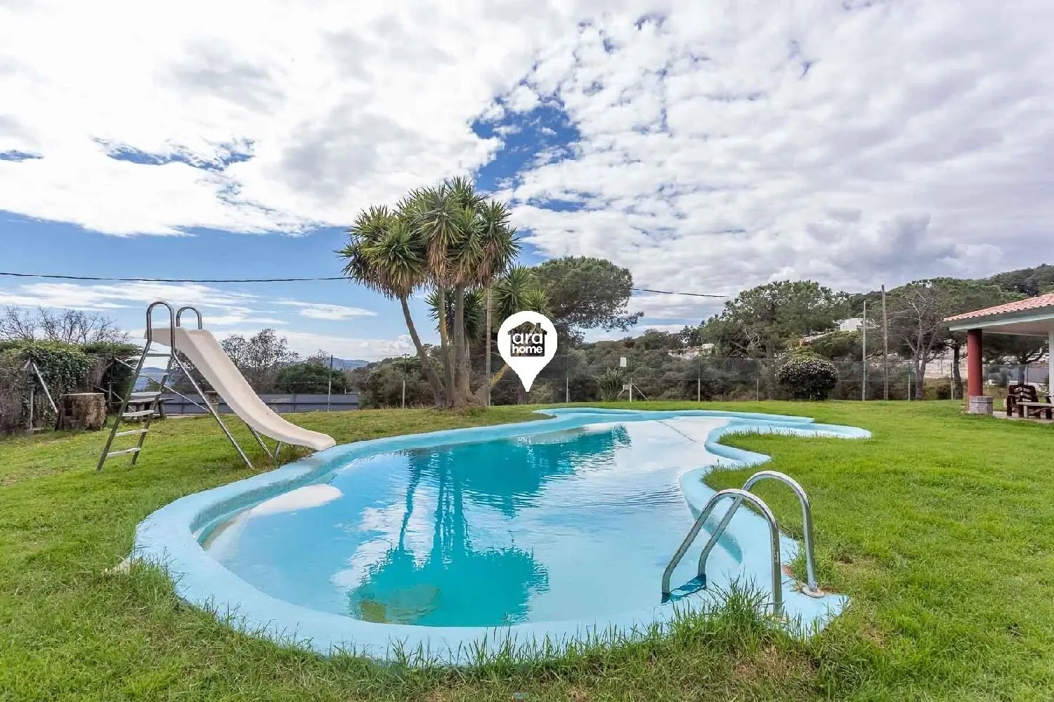  till salu villa Rocafonda Maresme 7