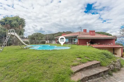 Cirera Maresme villa foto 6171272
