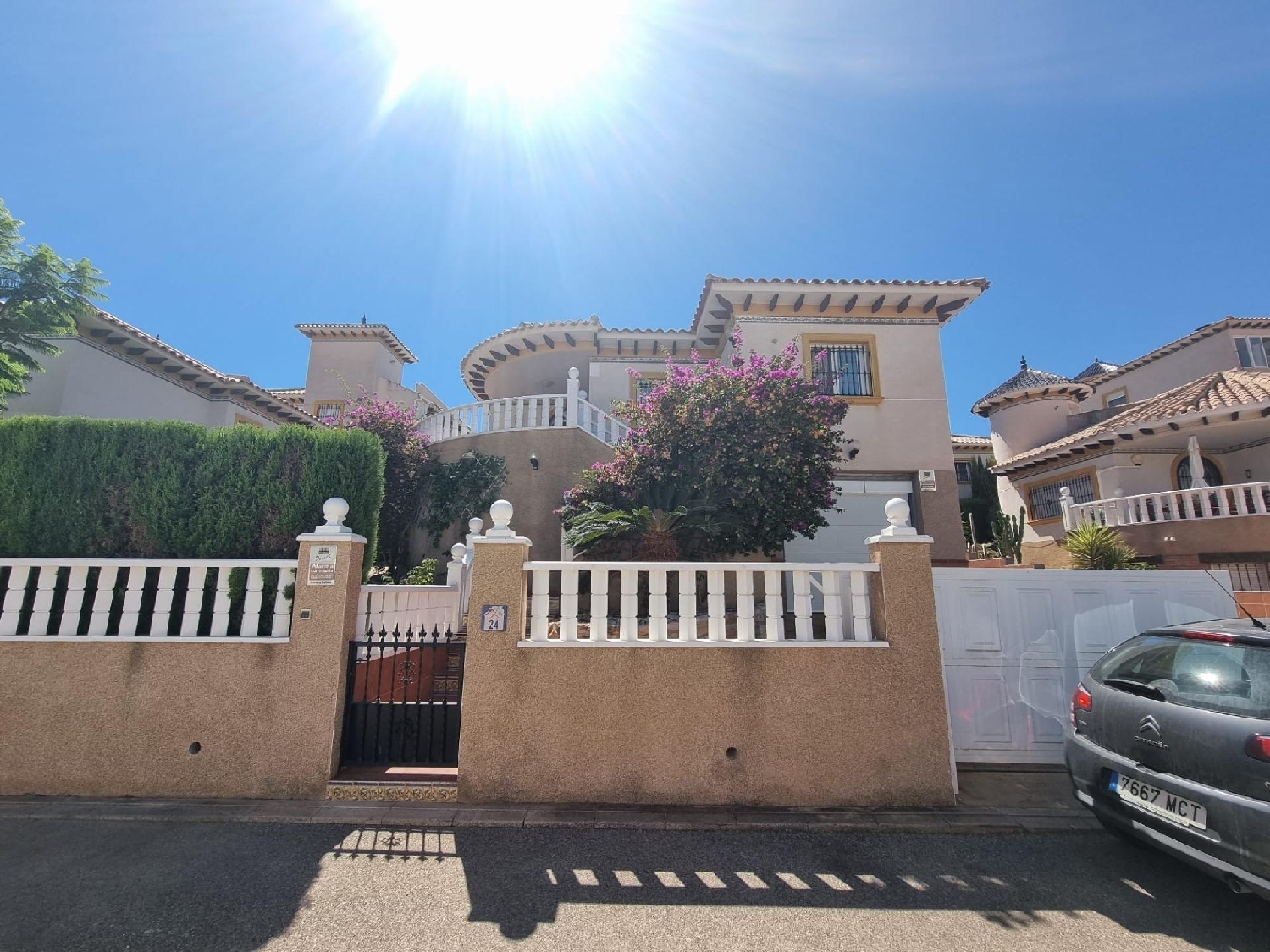  till salu villa San Miguel De Salinas Baix Segura 1
