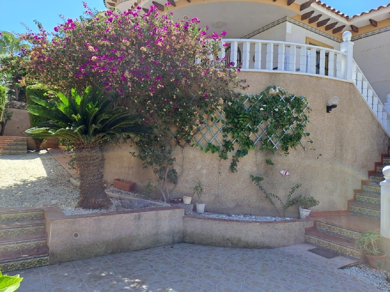  till salu villa San Miguel De Salinas Baix Segura 5