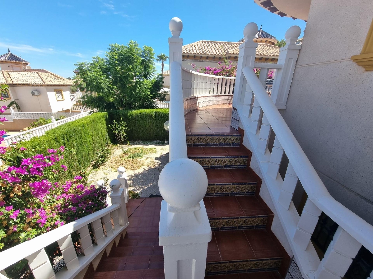  till salu villa San Miguel De Salinas Baix Segura 8