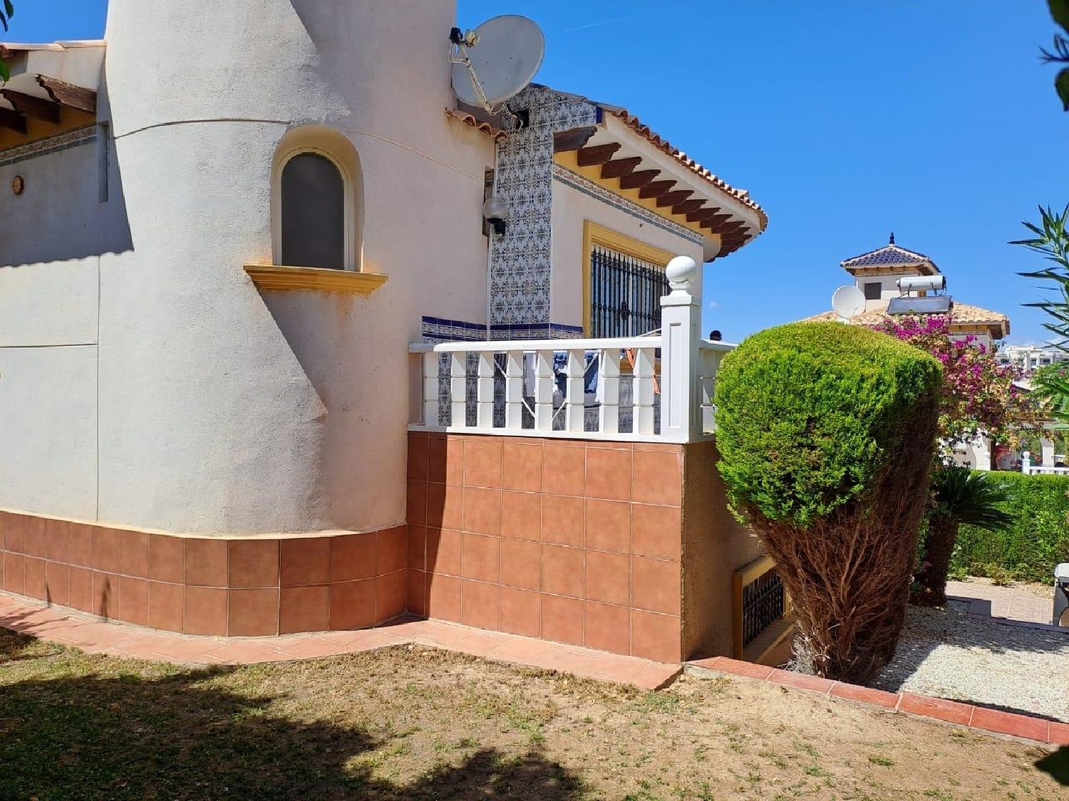  till salu villa San Miguel De Salinas Baix Segura 6