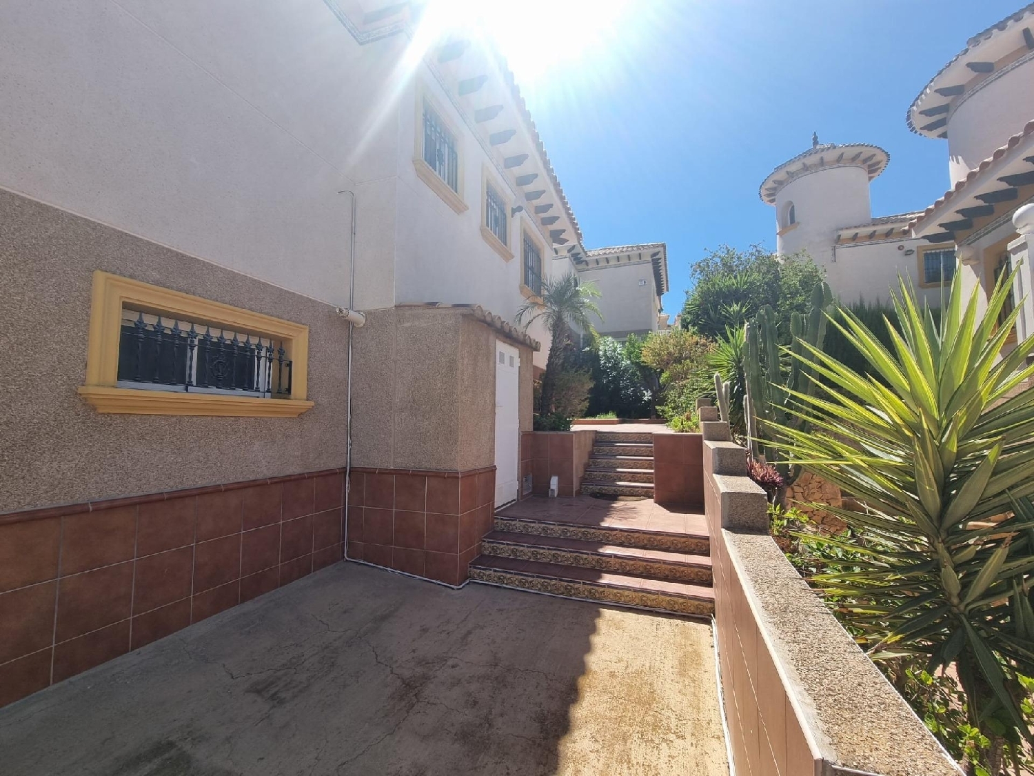 till salu villa San Miguel De Salinas Baix Segura 3